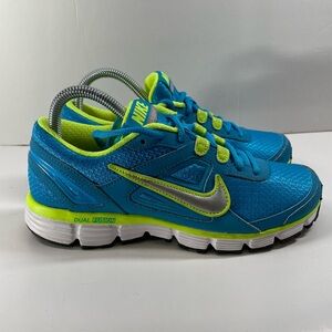 Nike dual fusion ST women running shoe Size US6.5